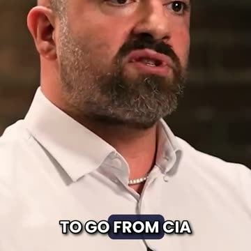 Mike Benz: If You Don’t Want Conspiracy Theories, Get Rid of Conspiracy Agencies