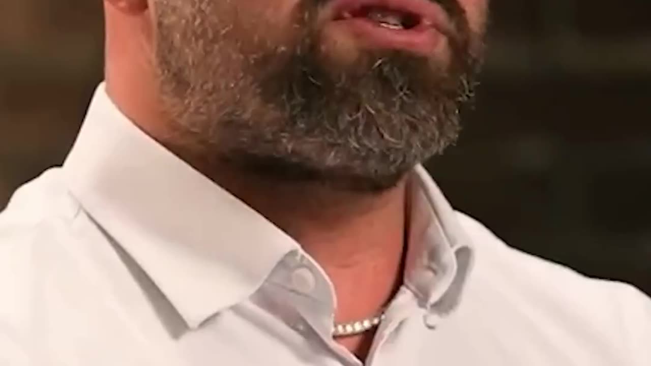 Mike Benz: If You Don’t Want Conspiracy Theories, Get Rid of Conspiracy Agencies