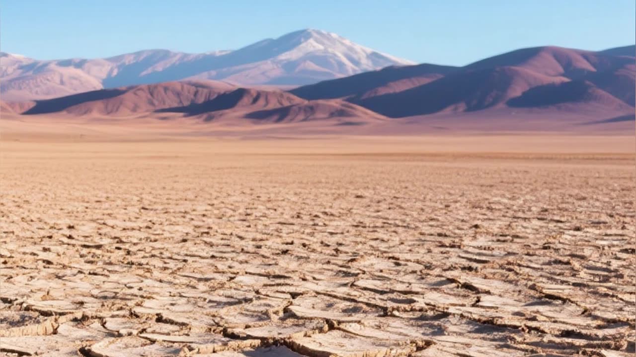 Les Endroits Les Plus Extrêmes du Monde Faits Sauvages en 1 Minute in French