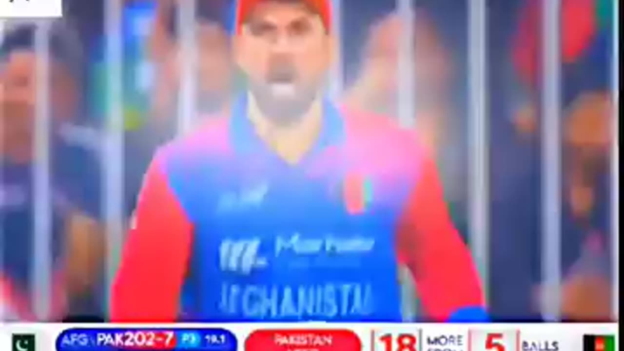Good match