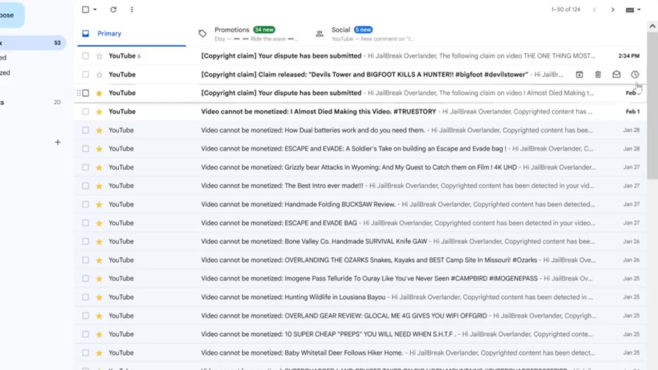 DOGE Is Stealing ALL your personal info for Elon's GROK!