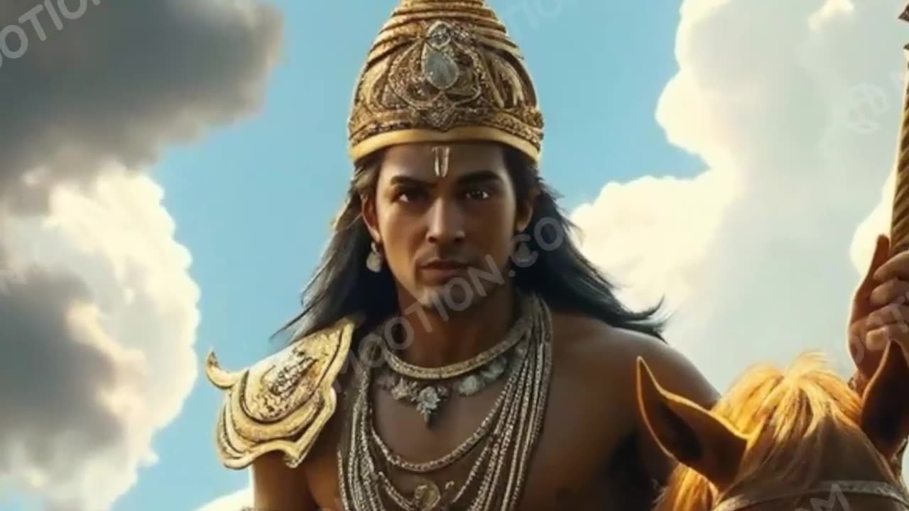 Bhakti kahani