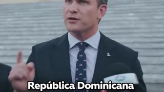 Jefe del Pentágono: "Estamos orgullos de trabajar con República Dominicana"