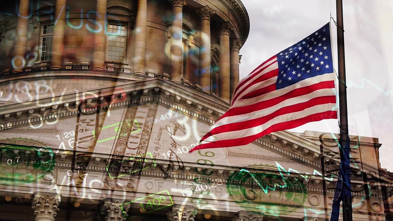 How To Shield Your Retirement From 86% of Central Banks' New Plans