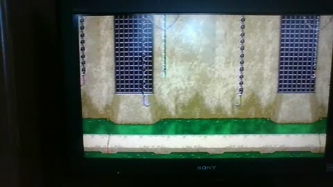 My Japanese Video Game Collection 154 Invisible Mortal Kombat 2