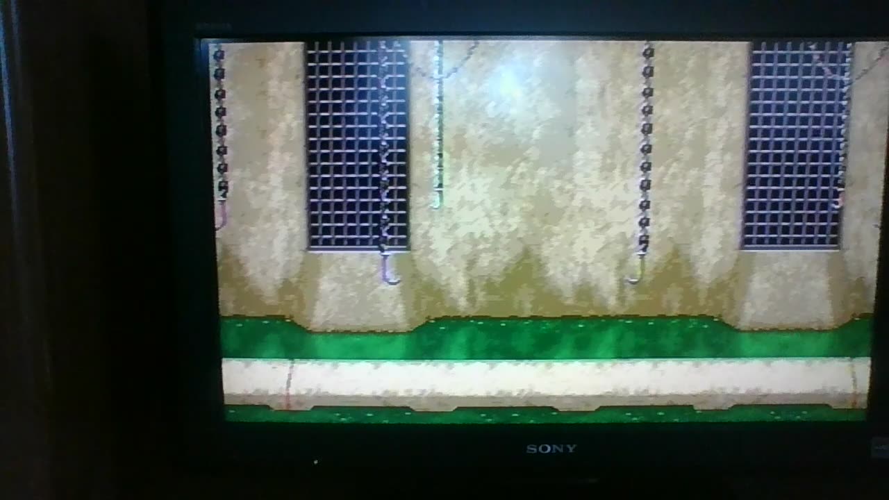 My Japanese Video Game Collection 154 Invisible Mortal Kombat 2