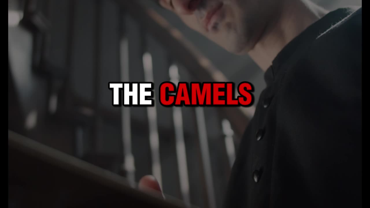 🔴 Genesis 24 – Verses 31-35 - The Marriage of Isaac and Rebekah