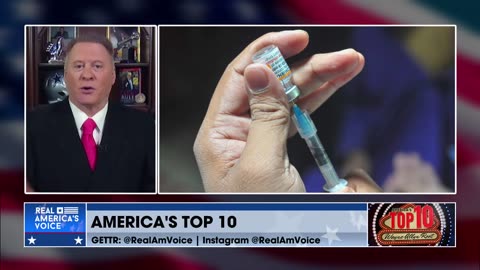 America's Top 10 for 5/24/25 - COMMENTARY