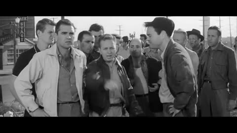 The Big Operator 1959