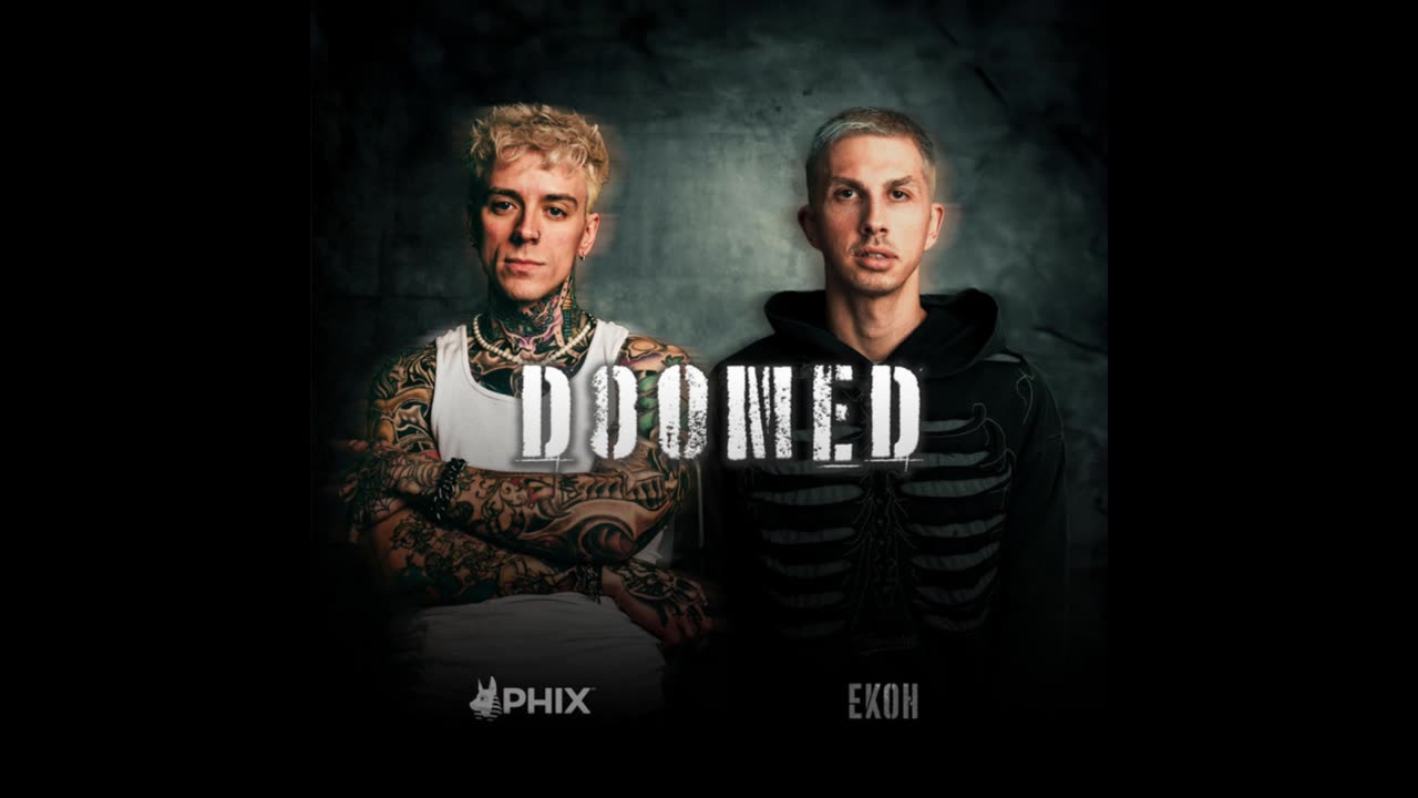 Phix - Doomed