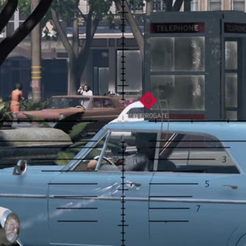 🐂💩 | MAFIA III #PS5 #Gaming #GamingVideos