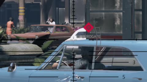 🐂💩 | MAFIA III #PS5 #Gaming #GamingVideos