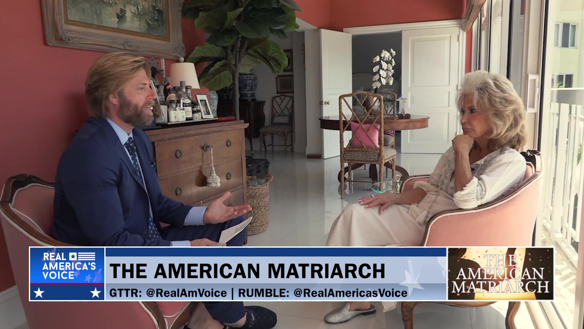 SUEBELLE ROBBINS MESSAGE TO MOMS