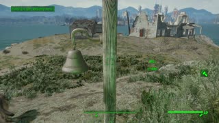 Fallout 4 play through with mods new run