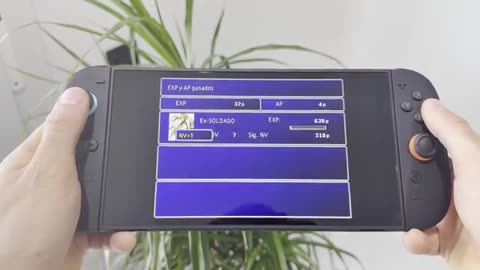 Hora si, configuración Nintendo switch 2