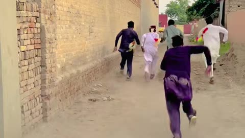 I brought the dulan hom