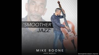 Mike Boone – What's Going On