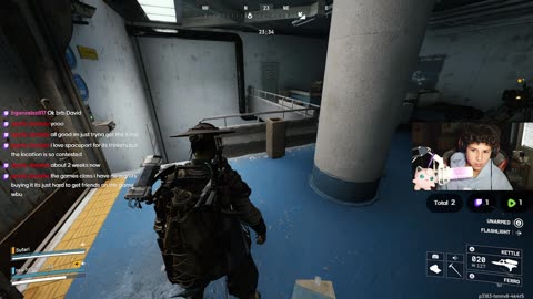 🔴|live playing ARC raiders | road to 1 million JOIN UP!!!(ft. sufari)