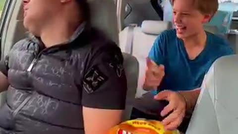 funny shorts video. #rumble