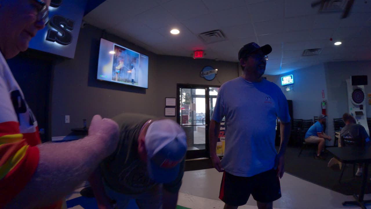 8.18.25 Rix Bar n Grill, TCL cornhole, switch - Rounder 3