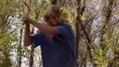 ARNR White People Stuff