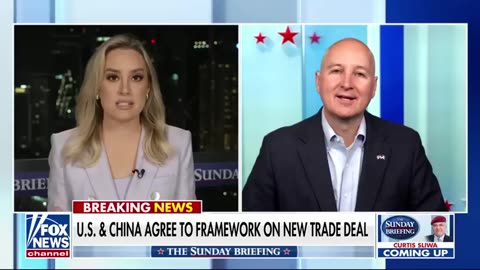 Trump FIRES BACK at Canada amid tariff feud 'Dirty playing!'