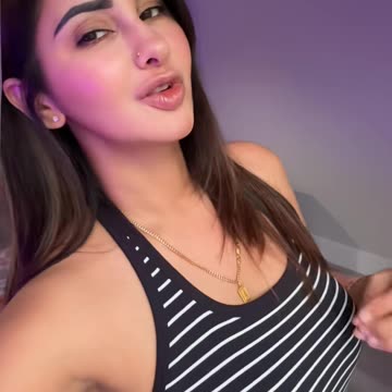 Hot girl viral video