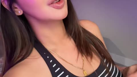 Hot girl viral video