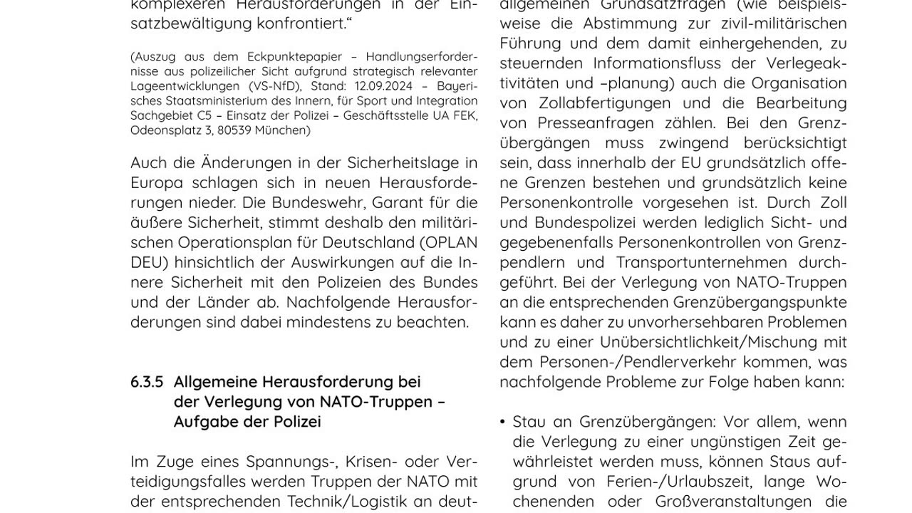Das Grünbuch