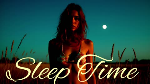 POP MUSIC.Song Sleep Time.