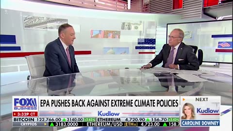 EPA Lee Zeldin · There is MASSIVE demand for more natural gas in New England