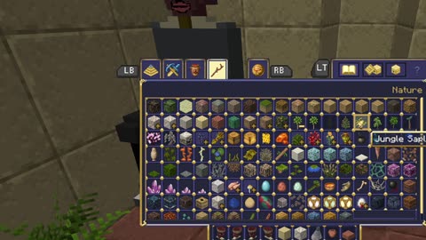 Egypt Minecraft....the Nile