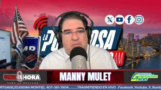 UNA HORA PARA LA DERECHA