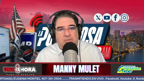 UNA HORA PARA LA DERECHA