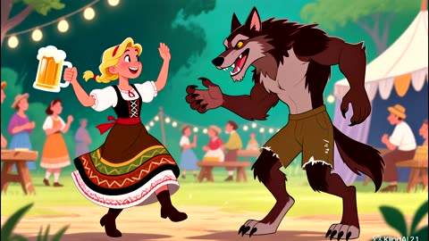 "Sláger"-nyitogató - vicces AI zene