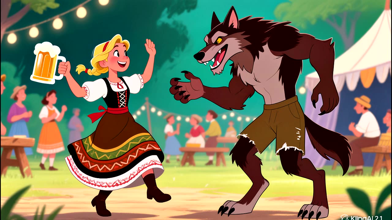 "Sláger"-nyitogató - vicces AI zene
