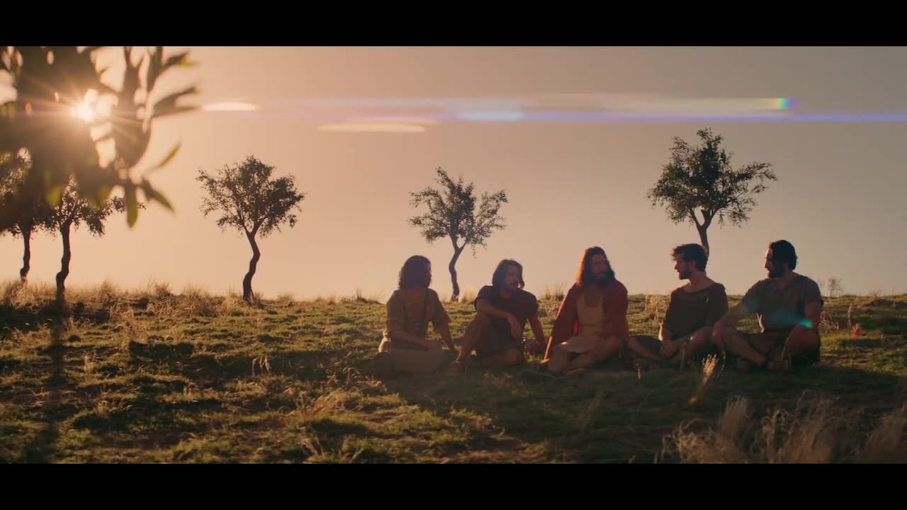 Be Prepared - Prophesies of the Second Coming.