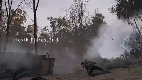 Never underestimate HEXIK