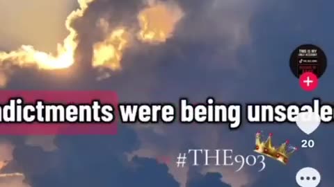 THE MOVIE WE ARE WATCHING AROUND US, ITS A SCRIPT.
