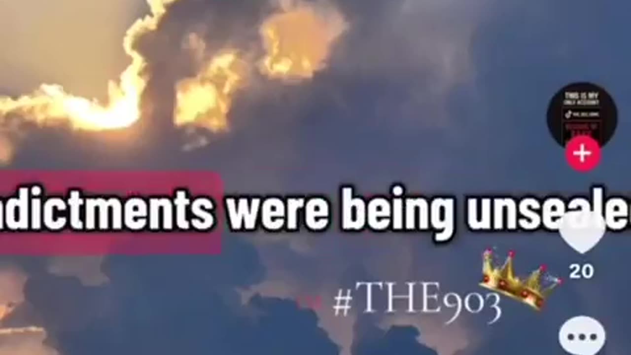 THE MOVIE WE ARE WATCHING AROUND US, ITS A SCRIPT.