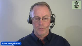 Captain Graham Hood discusses Faith, Culture, Politics and the September 13 rally