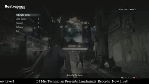 Landmindz Records Inc..