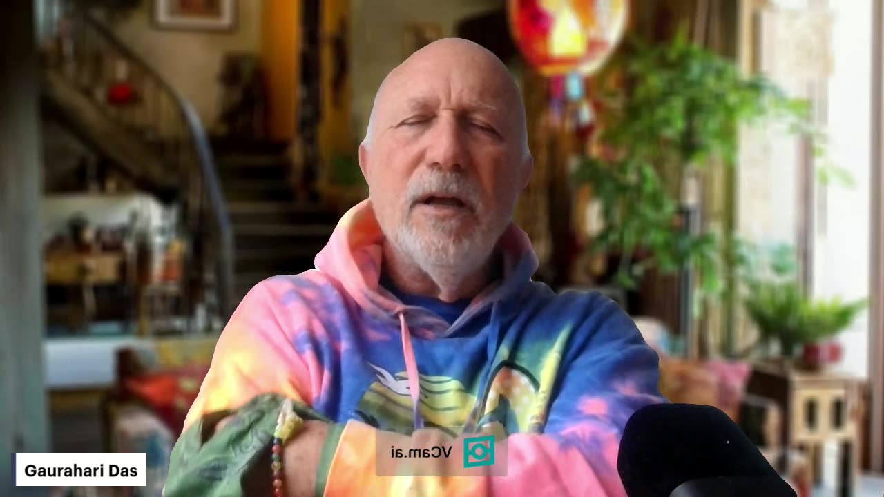 Escaping The Matrix by Mantra Meditation