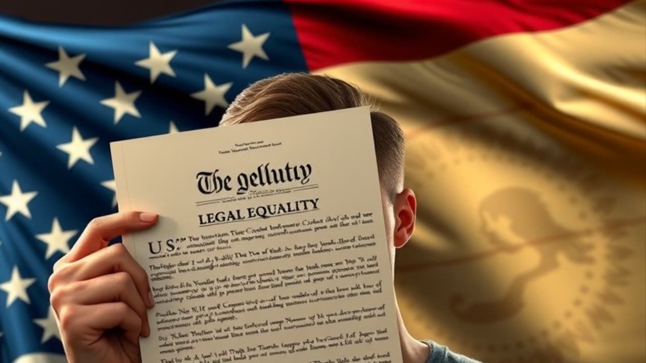 Equal Market Accountability Act