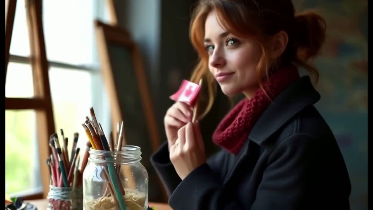 Free Canada (Official) Music Video