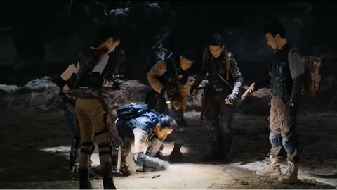 Longling Mystery Grotto (2025)😍❤️(Part-37)#reels #viralreels #reel #LonglingMysteryGrotto #viralreel