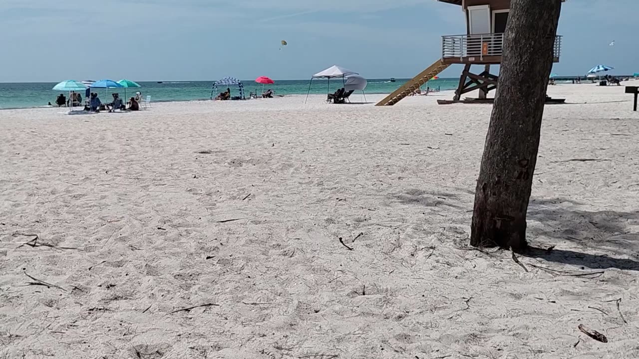Cortez and Coquina Beach update 4 22 2025