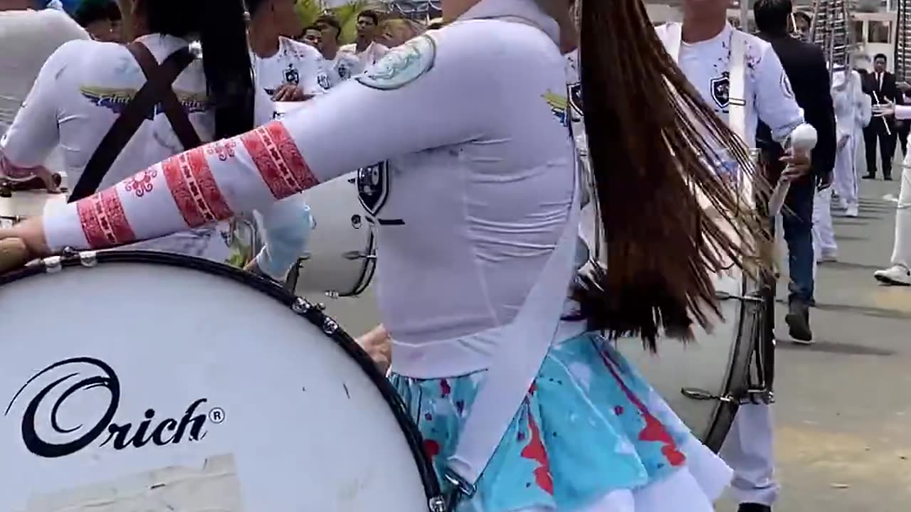 Bastoneras víral #bastoneras