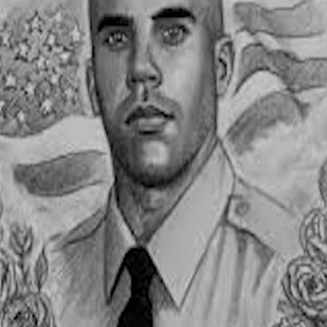 Deputy Sheriff Hector Cuevas Jr; San Bernardino County SO, CA