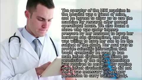 CIRCUMCISION Is A Demoniac Attack On Human Or Aryan Culture Part 01